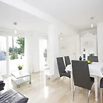 Apartment Karma Beach