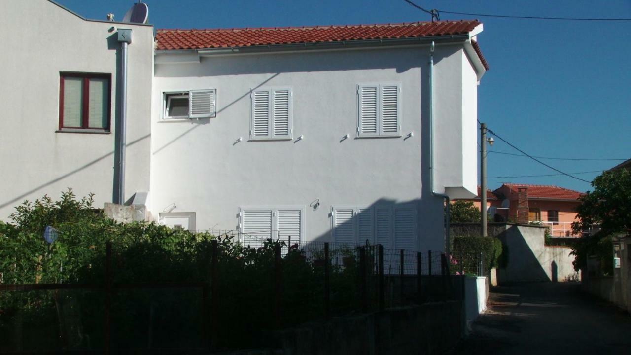 Karma Beach Holiday home Zadar