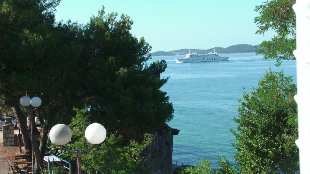Holiday home Karma Beach Zadar
