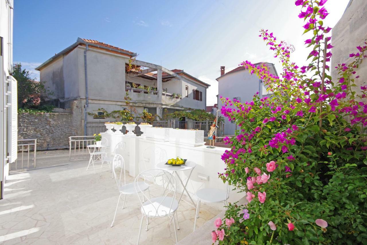 Karma Beach Holiday home Zadar