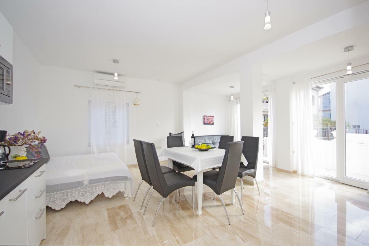 Holiday home Karma Beach Zadar