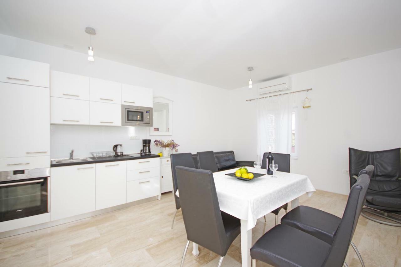 Holiday home Karma Beach Zadar
